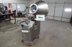 2010 Vemag Robot 500 Vacuum Filler